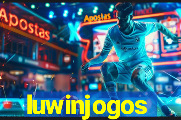 luwinjogos