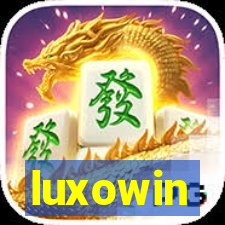 luxowin