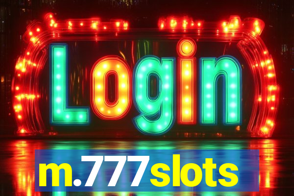 m.777slots