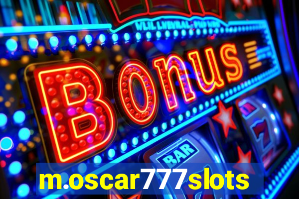 m.oscar777slots