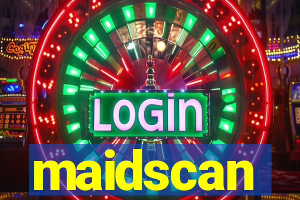 maidscan