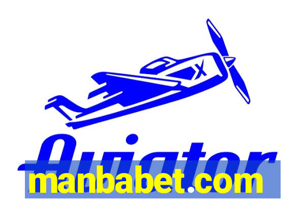 manbabet.com