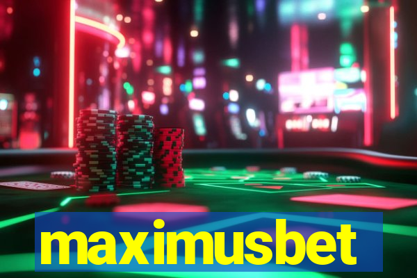 maximusbet