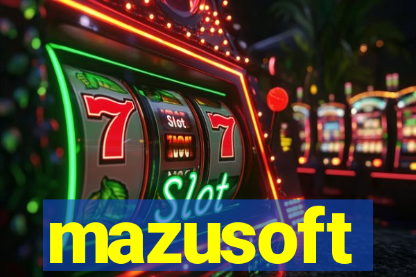 mazusoft