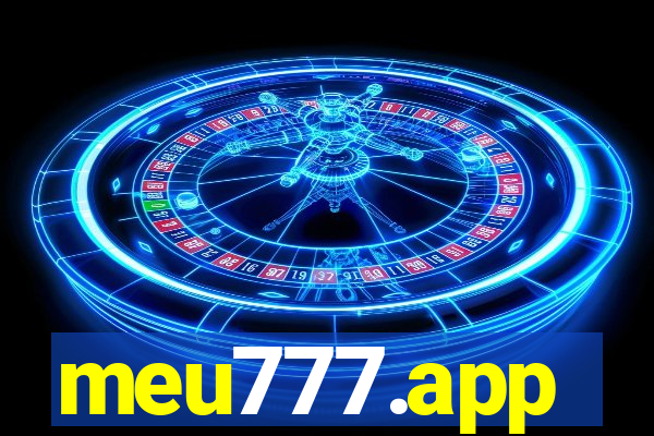 meu777.app