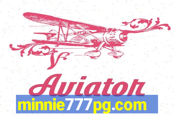 minnie777pg.com