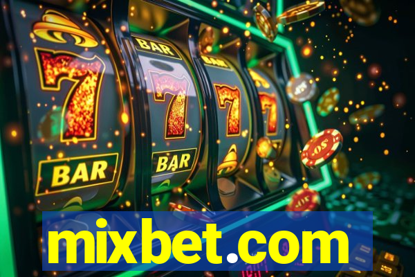 mixbet.com