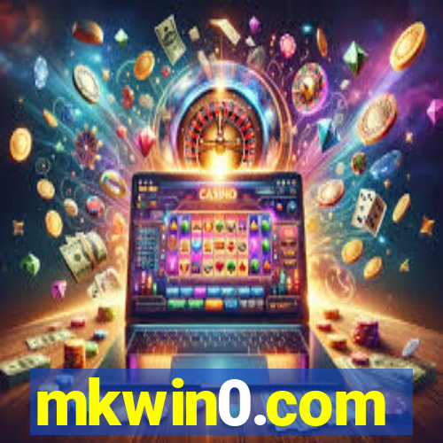 mkwin0.com