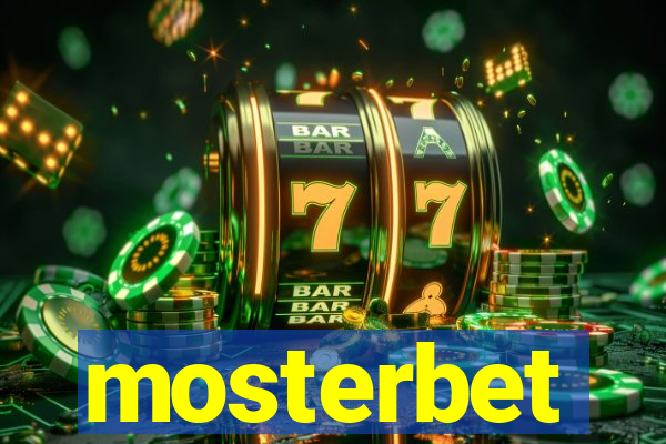 mosterbet