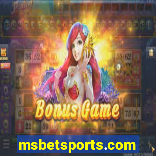 msbetsports.com