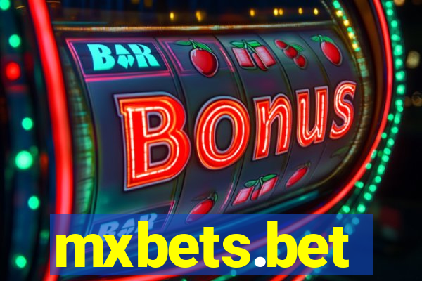 mxbets.bet