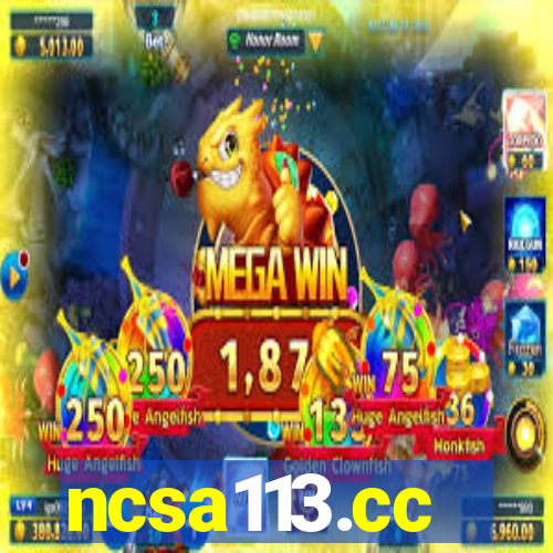 ncsa113.cc