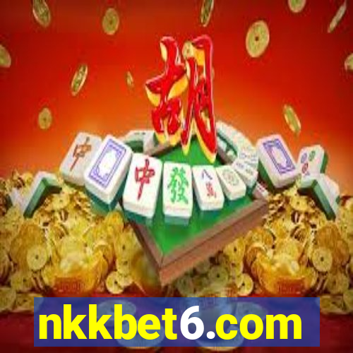 nkkbet6.com