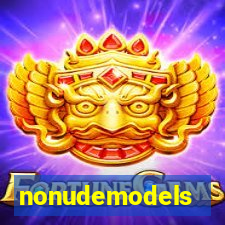 nonudemodels