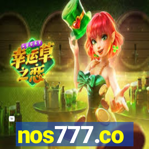 nos777.co