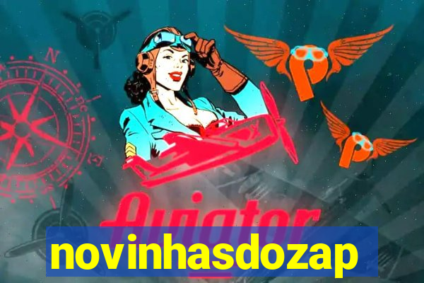 novinhasdozap