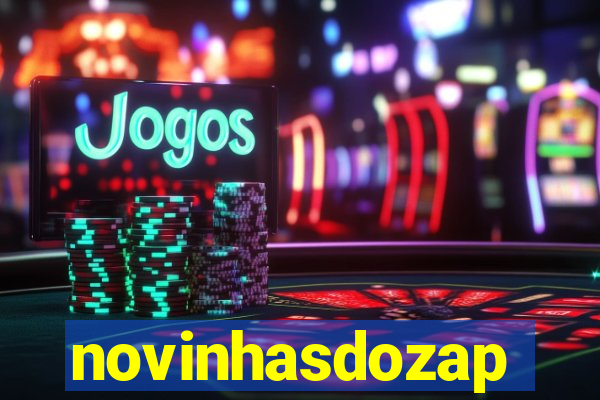 novinhasdozap