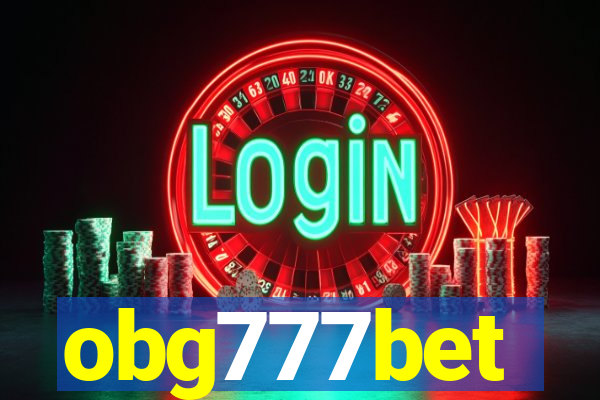 obg777bet