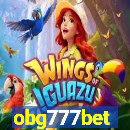 obg777bet