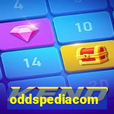 oddspediacom