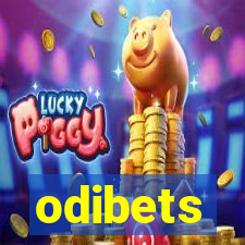 odibets