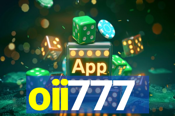 oii777