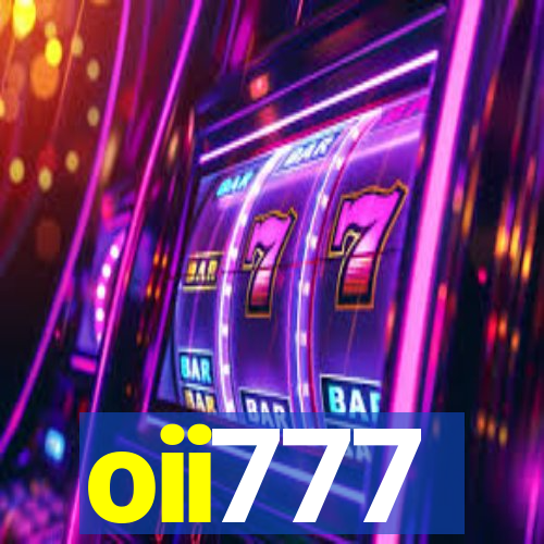 oii777