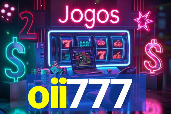 oii777