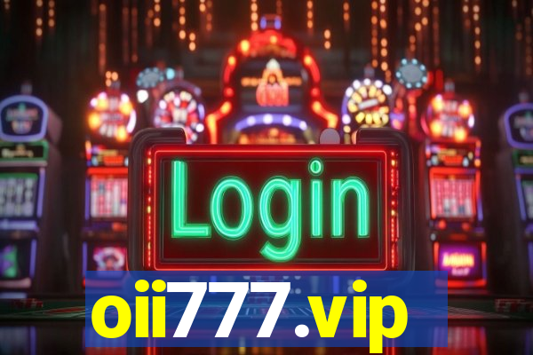 oii777.vip