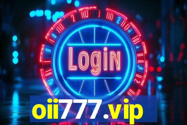 oii777.vip