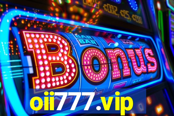 oii777.vip