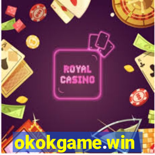 okokgame.win