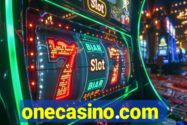 onecasino.com