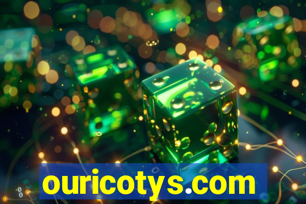 ouricotys.com