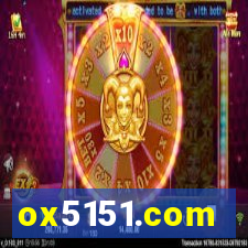 ox5151.com