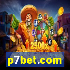 p7bet.com