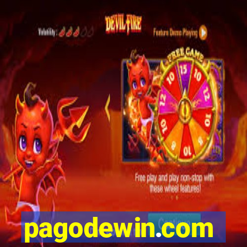 pagodewin.com