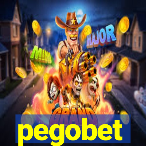 pegobet