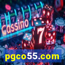 pgco55.com