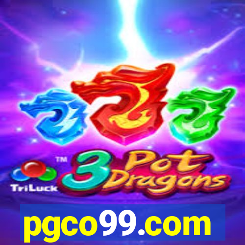 pgco99.com