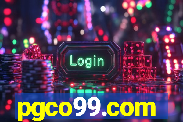 pgco99.com