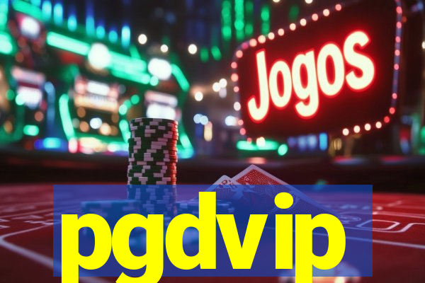 pgdvip