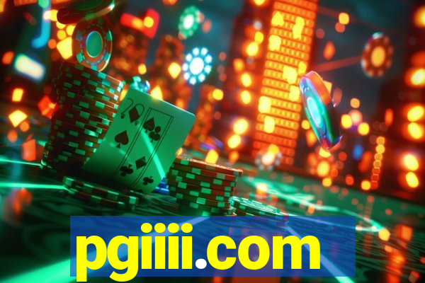 pgiiii.com