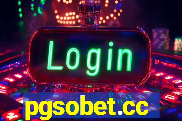 pgsobet.cc