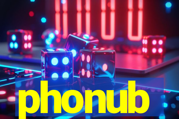 phonub