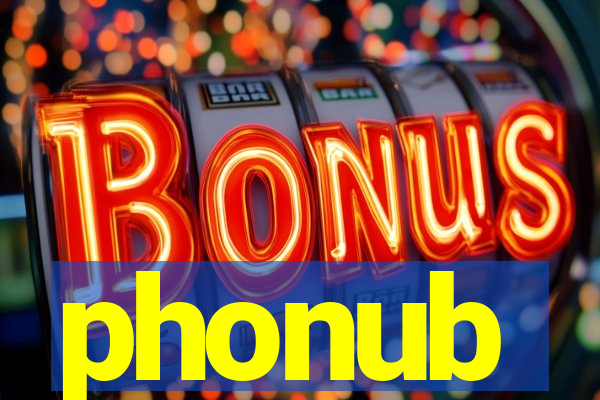 phonub