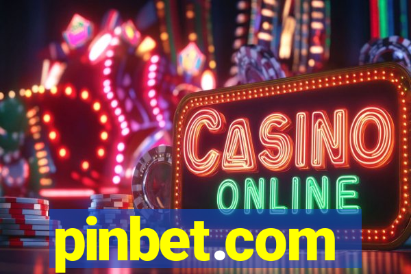 pinbet.com