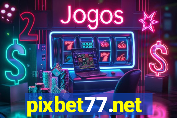 pixbet77.net