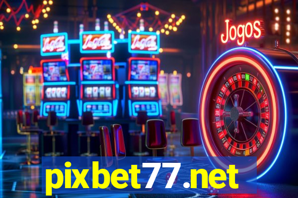 pixbet77.net