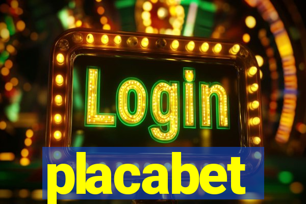 placabet